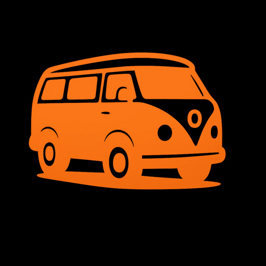 Location Van Paris Logo
